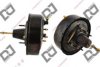 DJ PARTS AB1012 Brake Booster